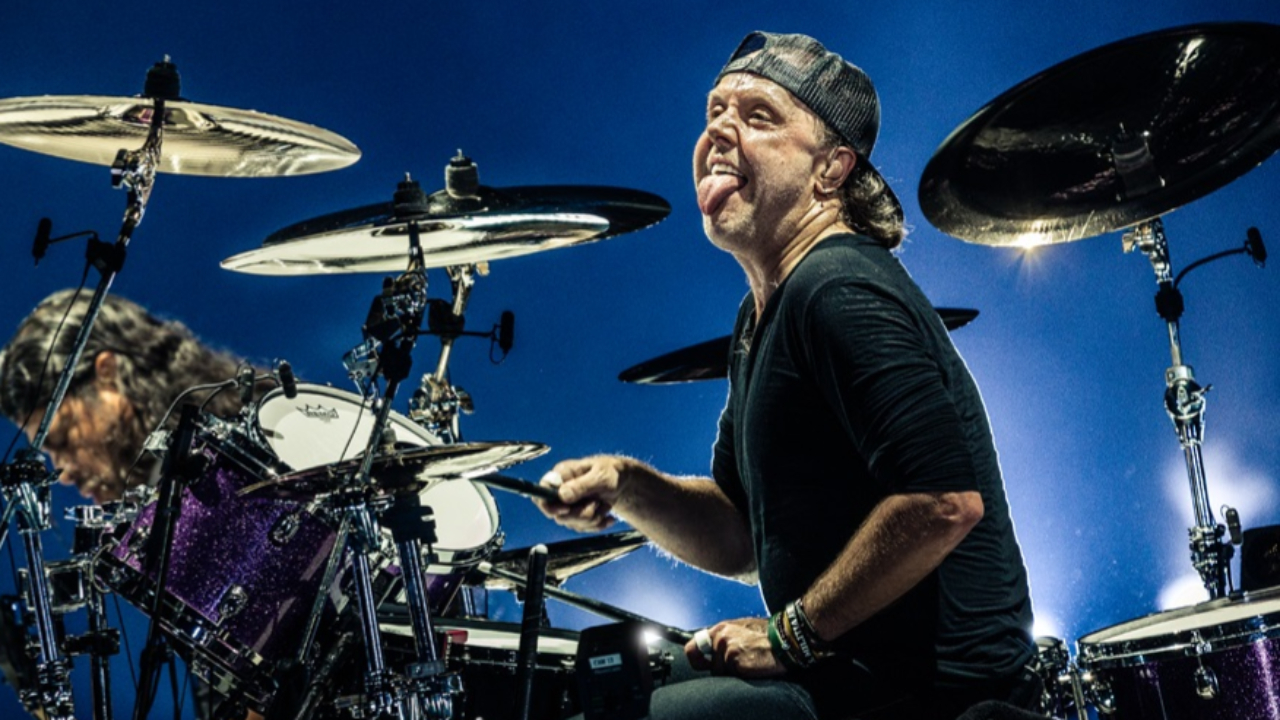 Lars Ulrich est confiant sur l&rsquo;avenir de Metallica : "Nous avons encore une d&eacute;cennie devant nous"