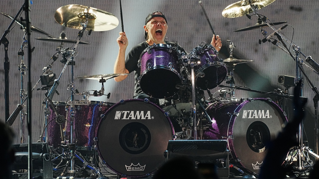 Metallica : Lars Ulrich face aux critiques des internautes  : "Il ne faut pas prendre les choses trop à cœur"