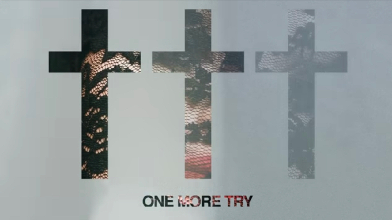 Le duo Crosses (†††) reprend un titre du répertoire de George Michael (vidéo) Le duo Crosses (†††) reprend un titre du répertoire de George Michael (vidéo)