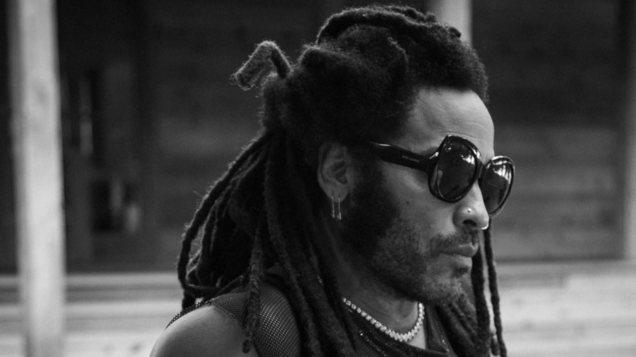 Lenny Kravitz de passage en France cet été ! Lenny Kravitz de passage en France cet été !