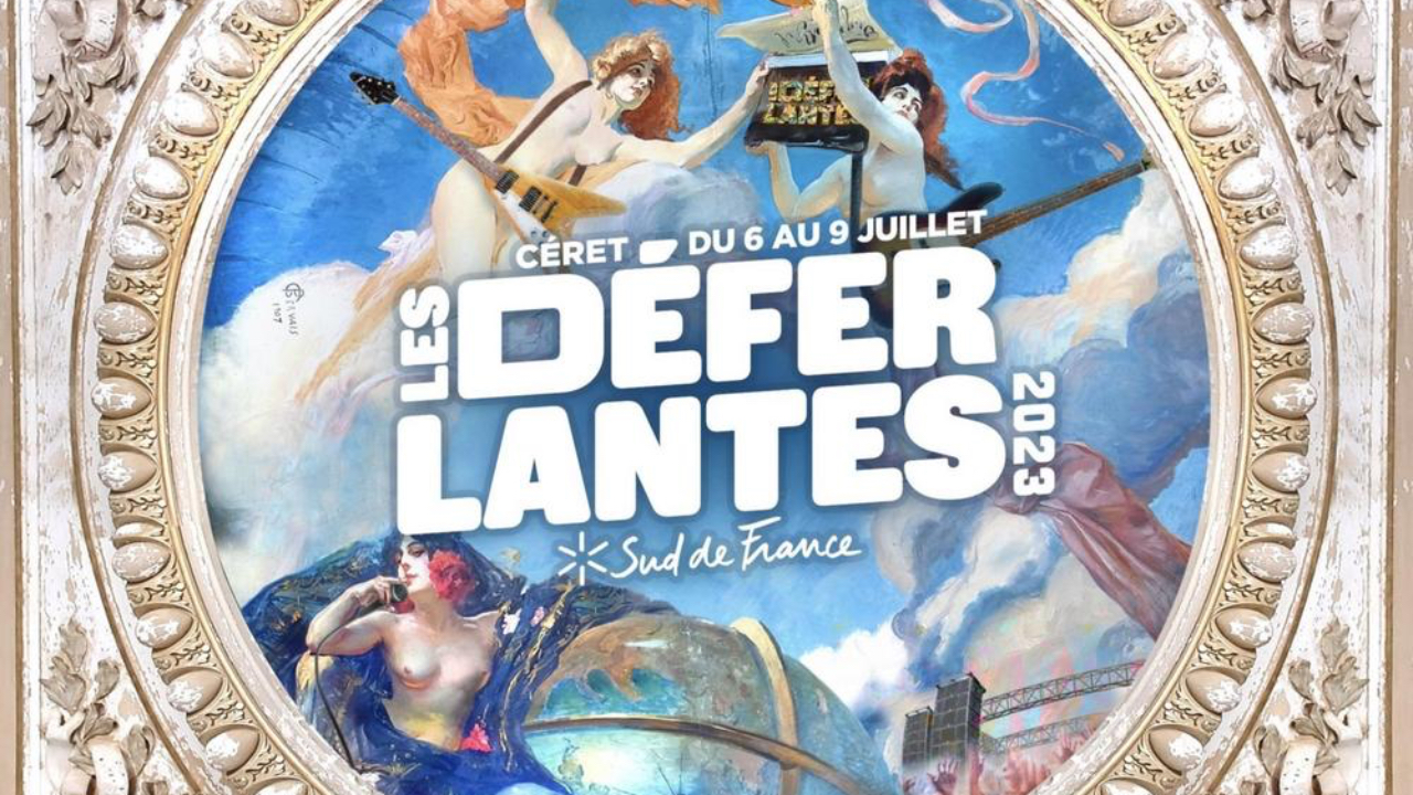 Les Déferlantes : après la polémique, le festival change de localisation ! Les Déferlantes : après la polémique, le festival change de localisation !
