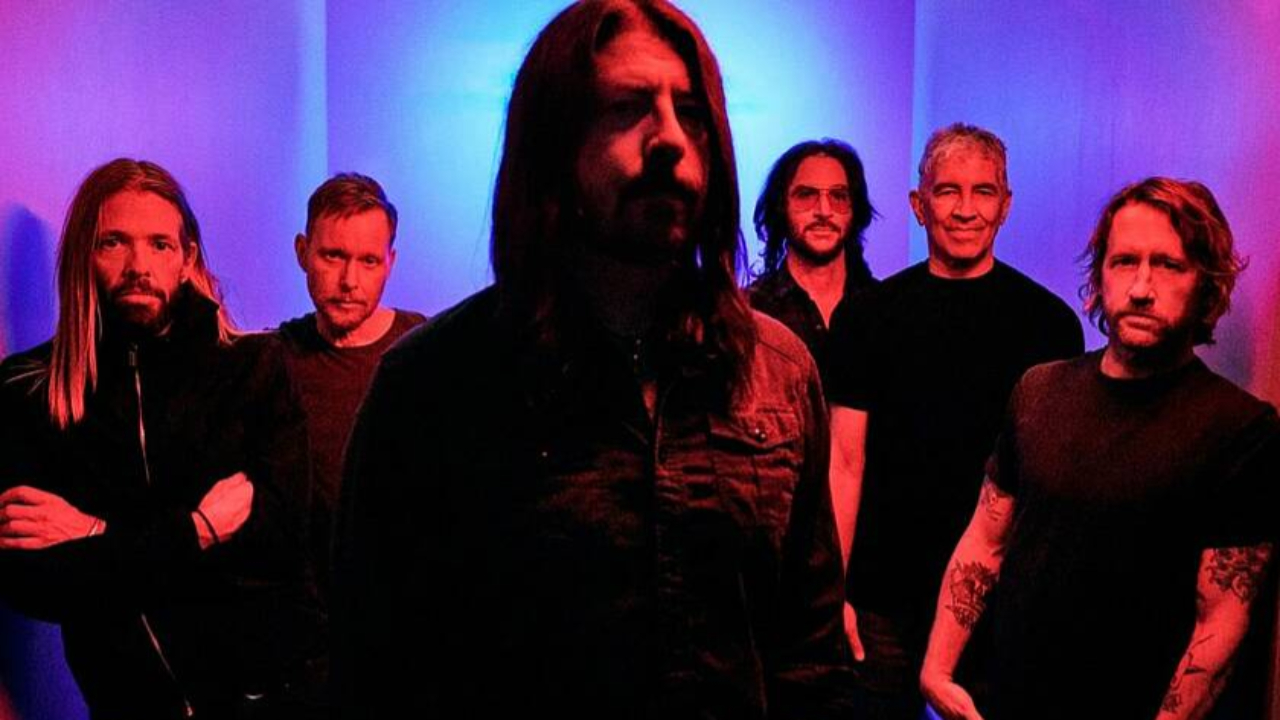 Les Foo Fighters : Josh Freese va remplacer Taylor Hawkins à la batterie Les Foo Fighters : Josh Freese va remplacer Taylor Hawkins à la batterie