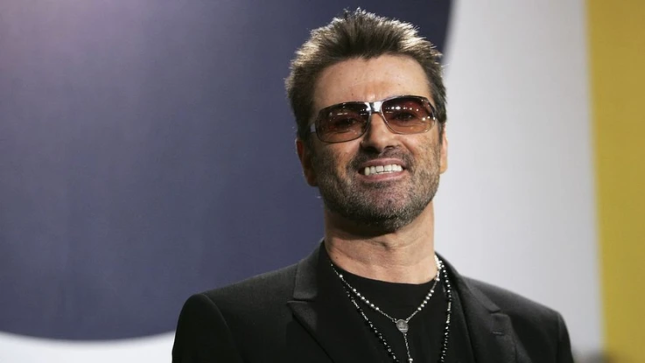 Les héritiers de George Michael s’indignent face à un projet de biopic Les héritiers de George Michael s’indignent face à un projet de biopic