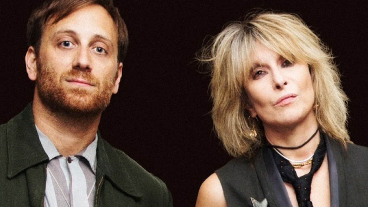 Les Pretenders sont de retour !