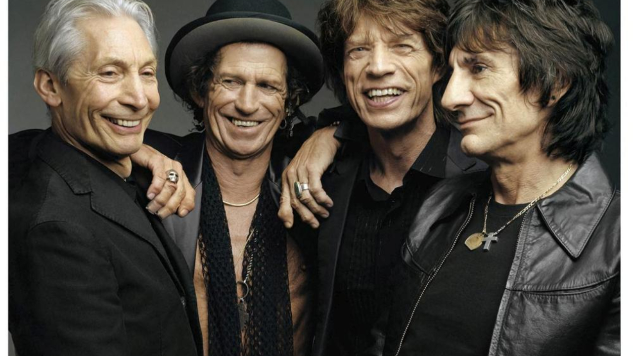 Les Rolling Stones vont-ils sortir un nouvel album ? Les Rolling Stones vont-ils sortir un nouvel album ?