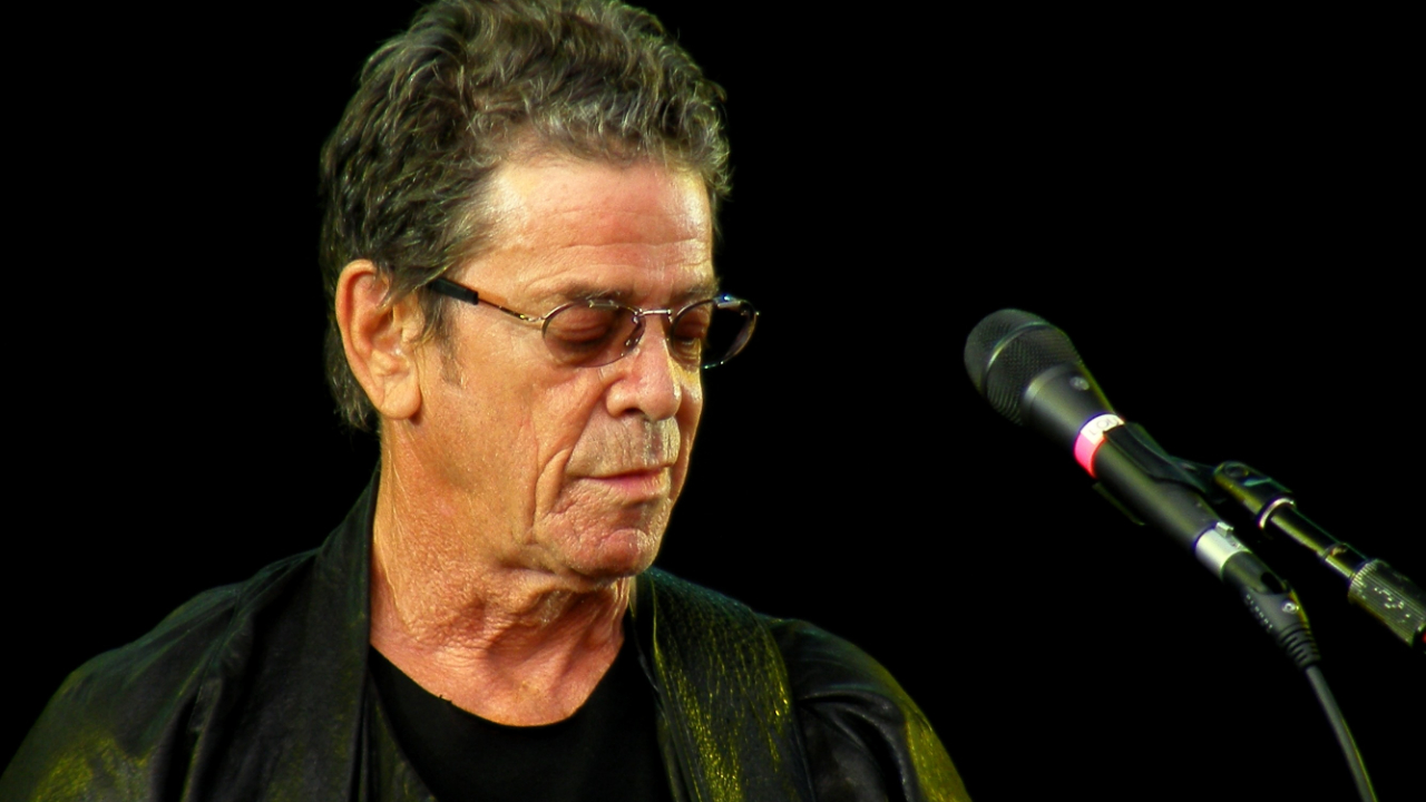 Lou Reed : son dernier album ressort en vinyle ! Lou Reed : son dernier album ressort en vinyle !