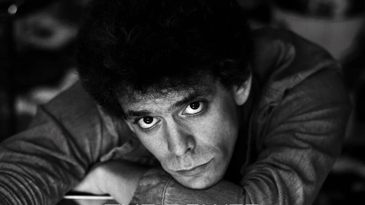 Lou Reed : une reprise de Ketih Richards pour son album hommage Lou Reed : une reprise de Ketih Richards pour son album hommage
