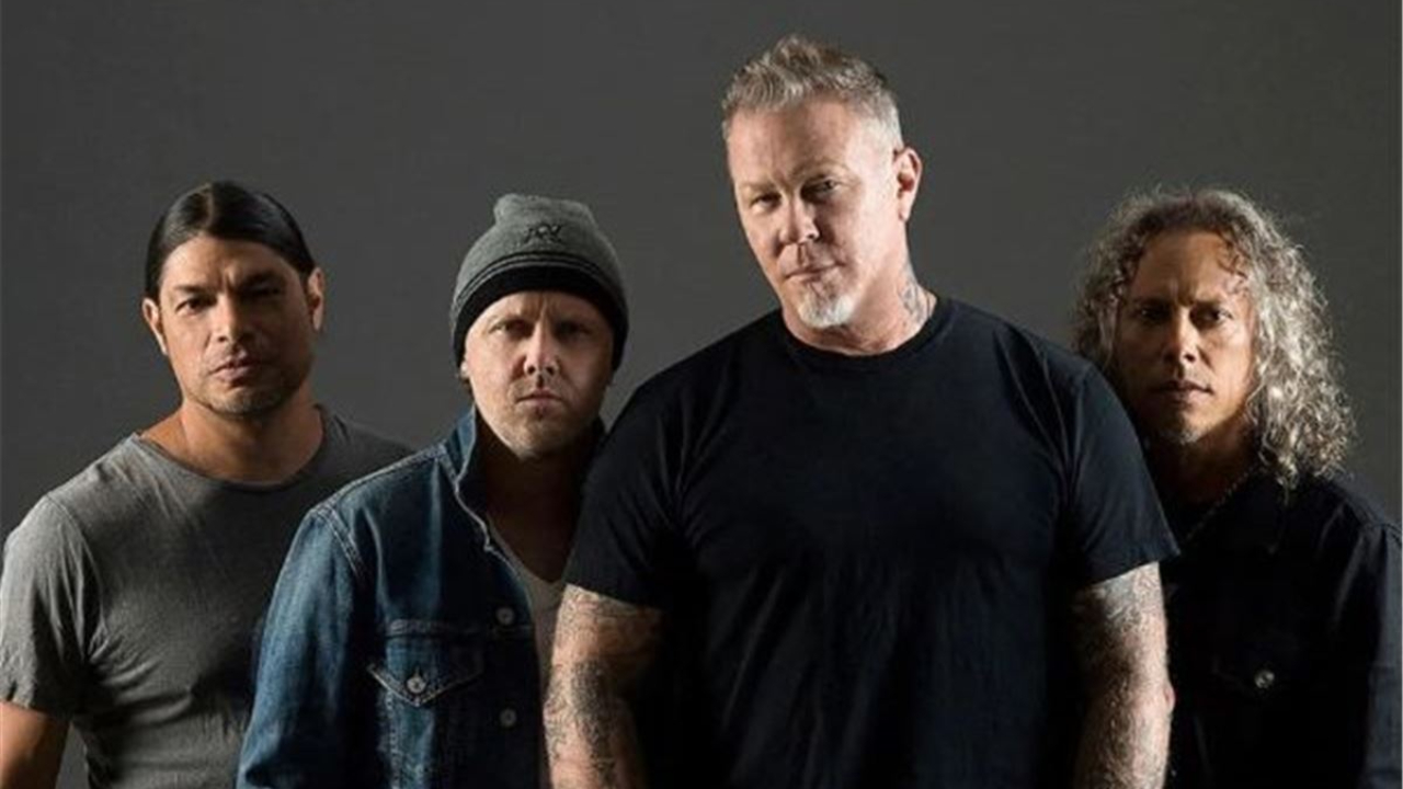 Metallica bat un record d'affluence aux USA Metallica bat un record d'affluence aux USA