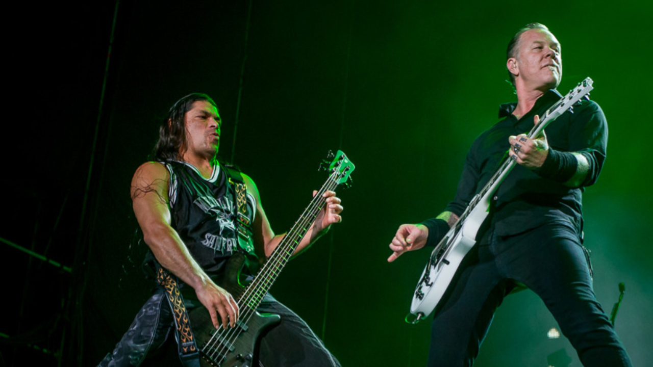 Metallica : leurs 5 premiers albums r&eacute;&eacute;dit&eacute;s en vinyle &eacute;dition limit&eacute;e