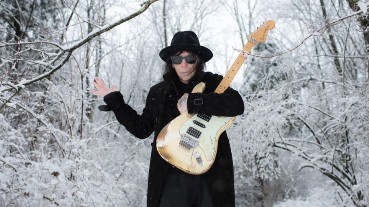 Mick Mars de Mötley Crüe annonce sa mort : "J’en ai le sentiment..." Mick Mars de Mötley Crüe annonce sa mort : "J’en ai le sentiment..."