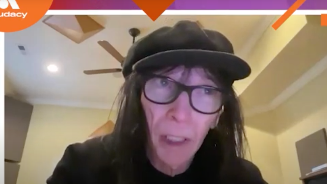 M&ouml;tley Cr&uuml;e : Mick Mars est-il pr&ecirc;t &agrave; &eacute;crire de nouvelles chansons avec le groupe ?