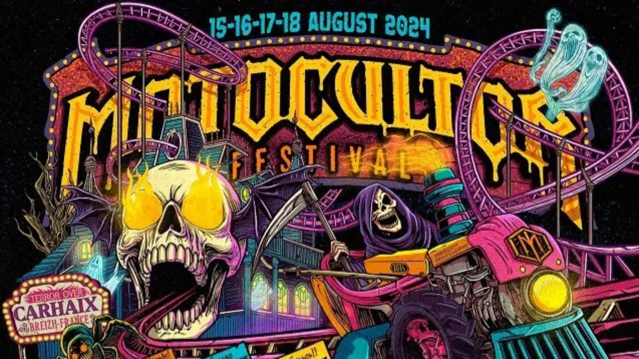 Motocultor Festival : tout ce qu'il faut savoir sur l'édition 2024 Motocultor Festival : tout ce qu'il faut savoir sur l'édition 2024