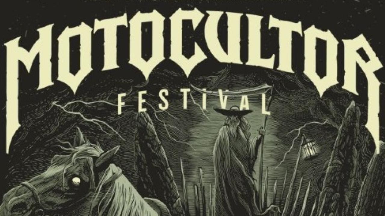 Motocultor Festival : 9 nouveaux groupes annoncés ! Motocultor Festival : 9 nouveaux groupes annoncés !