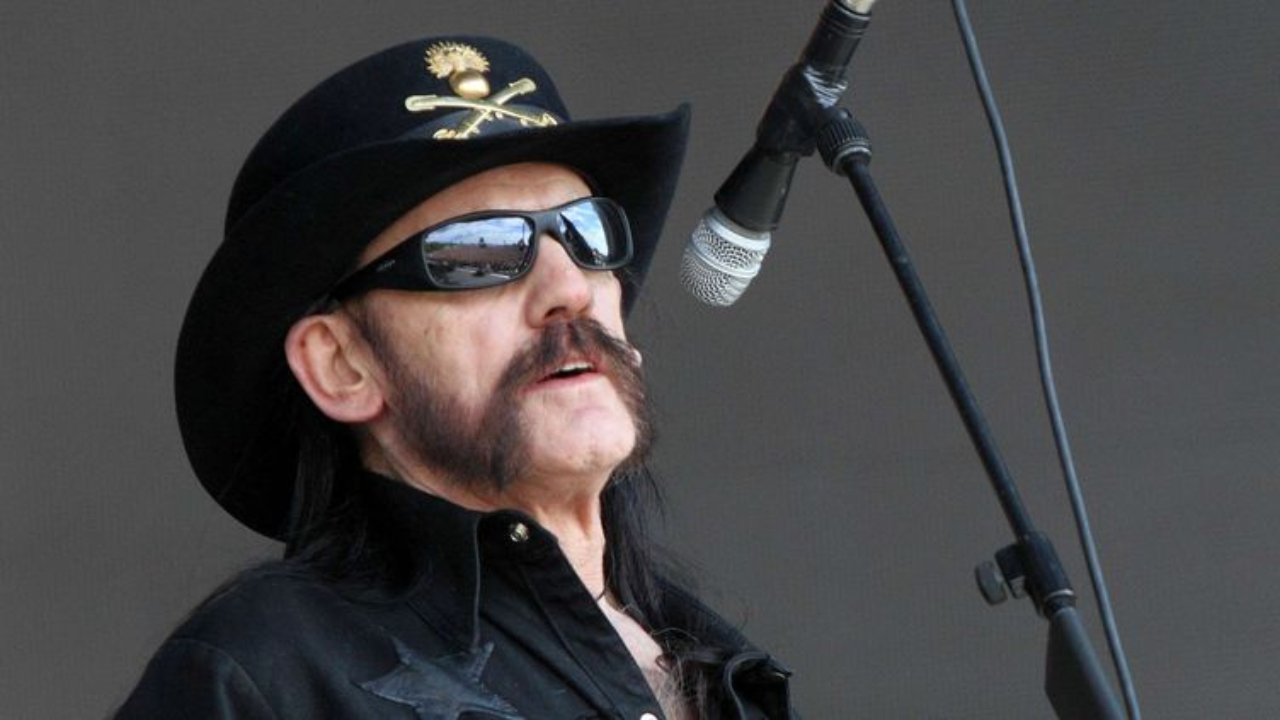 Motörhead dévoile deux morceaux inédits avec Lemmy Motörhead dévoile deux morceaux inédits avec Lemmy