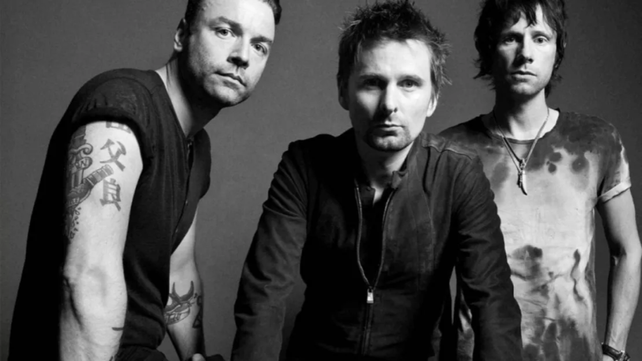 MUSE et Gorillaz sacrés lors de la cérémonie des MTV EMA 2022