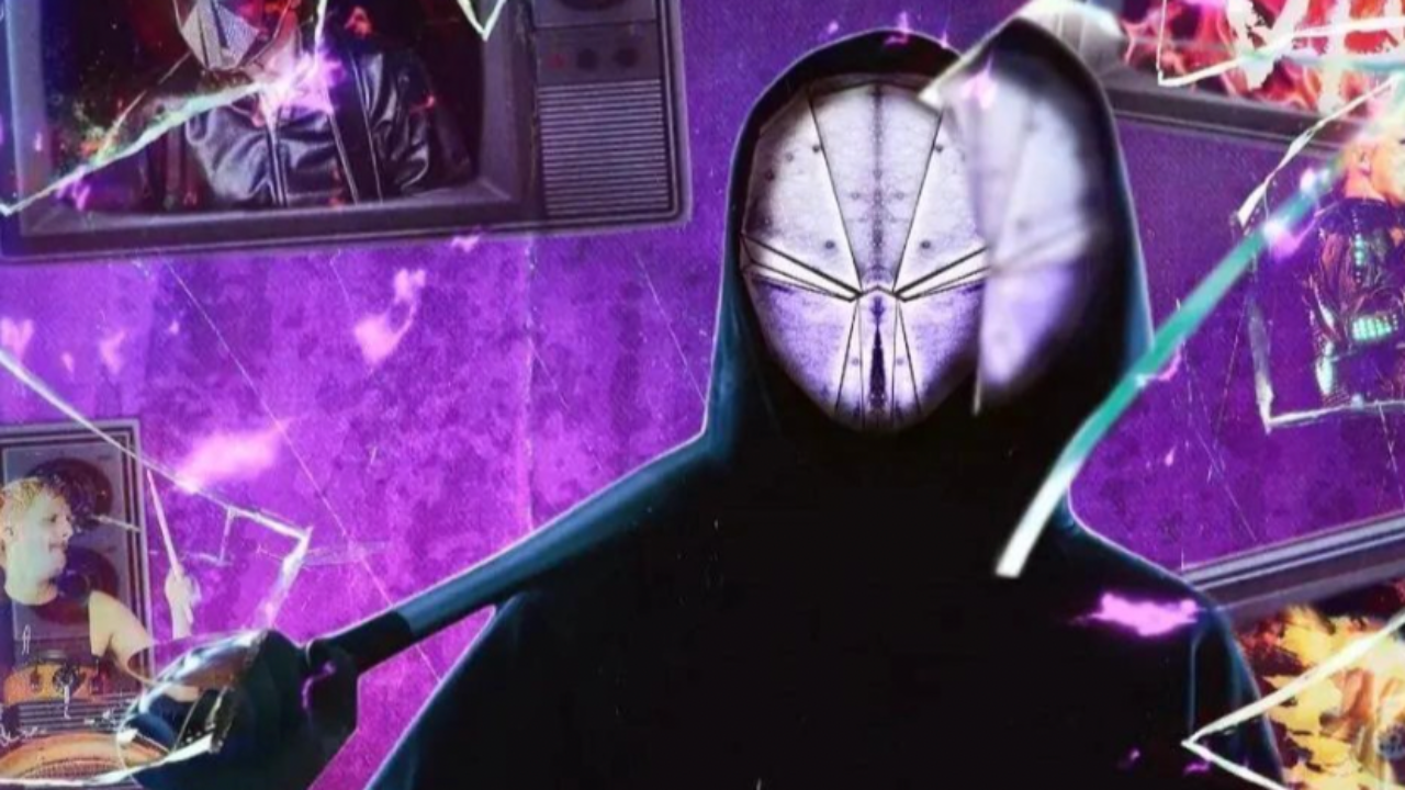 Muse rend hommage aux créations artistiques de ses fans Muse rend hommage aux créations artistiques de ses fans