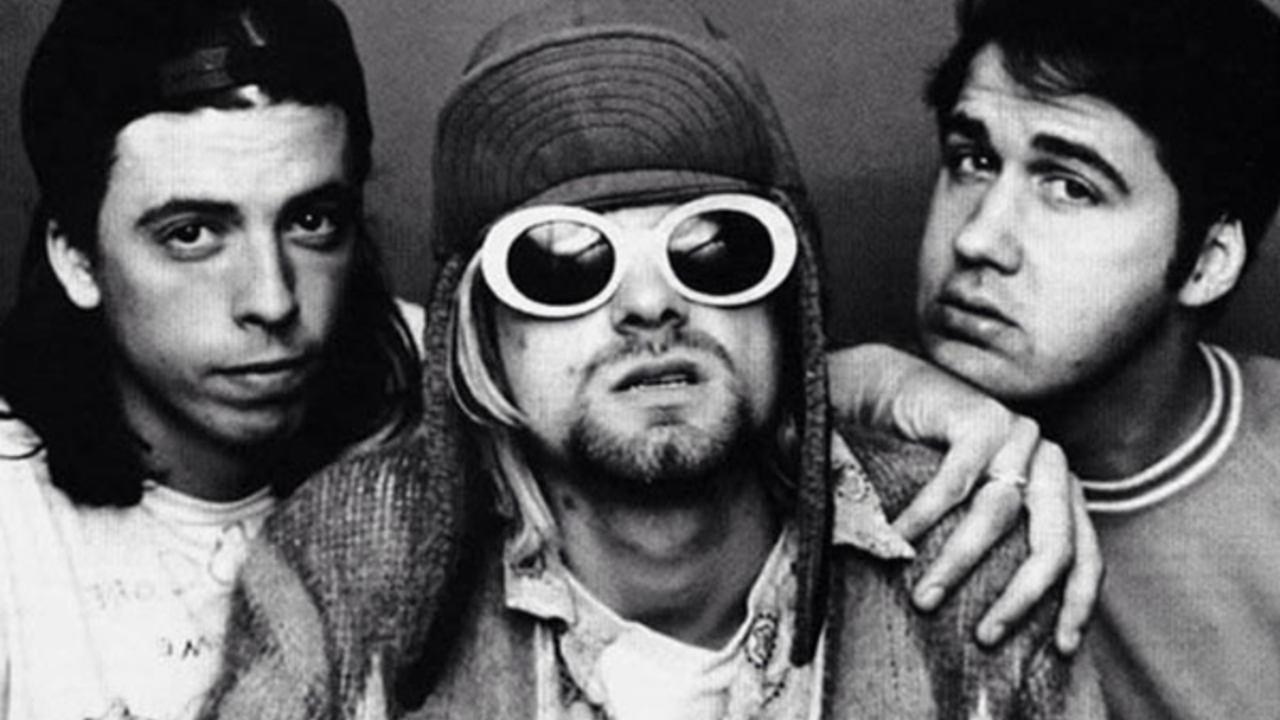 Nirvana : de nouvelles versions live inédites pour deux morceaux cultes ! Nirvana : de nouvelles versions live inédites pour deux morceaux cultes !