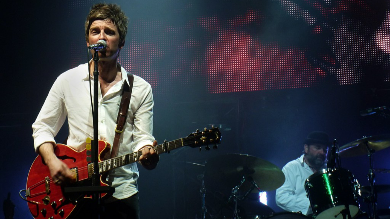 Oasis : deux nouvelles versions pour "Going Nowhere" et "The Masterplan" Oasis : deux nouvelles versions pour "Going Nowhere" et "The Masterplan"