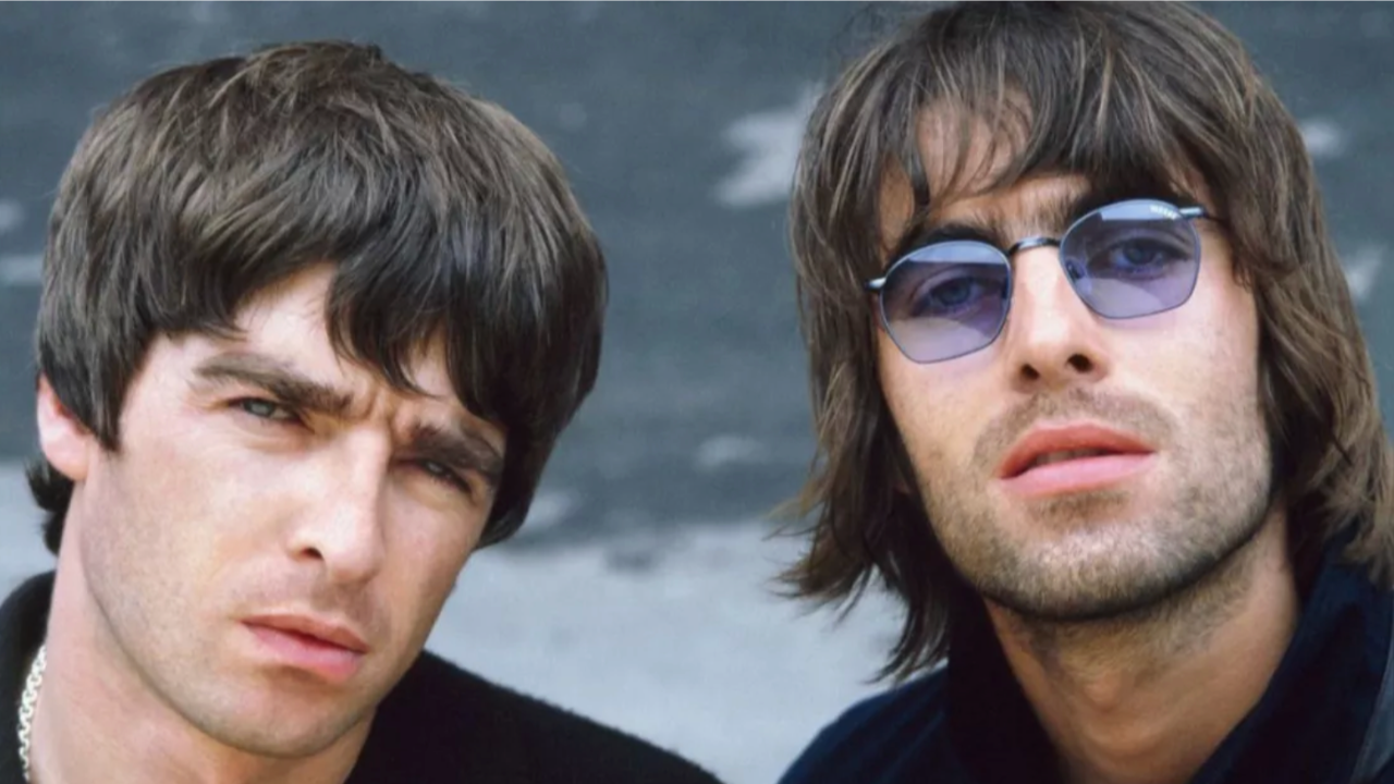 Oasis fête ses 30 ans Oasis fête ses 30 ans