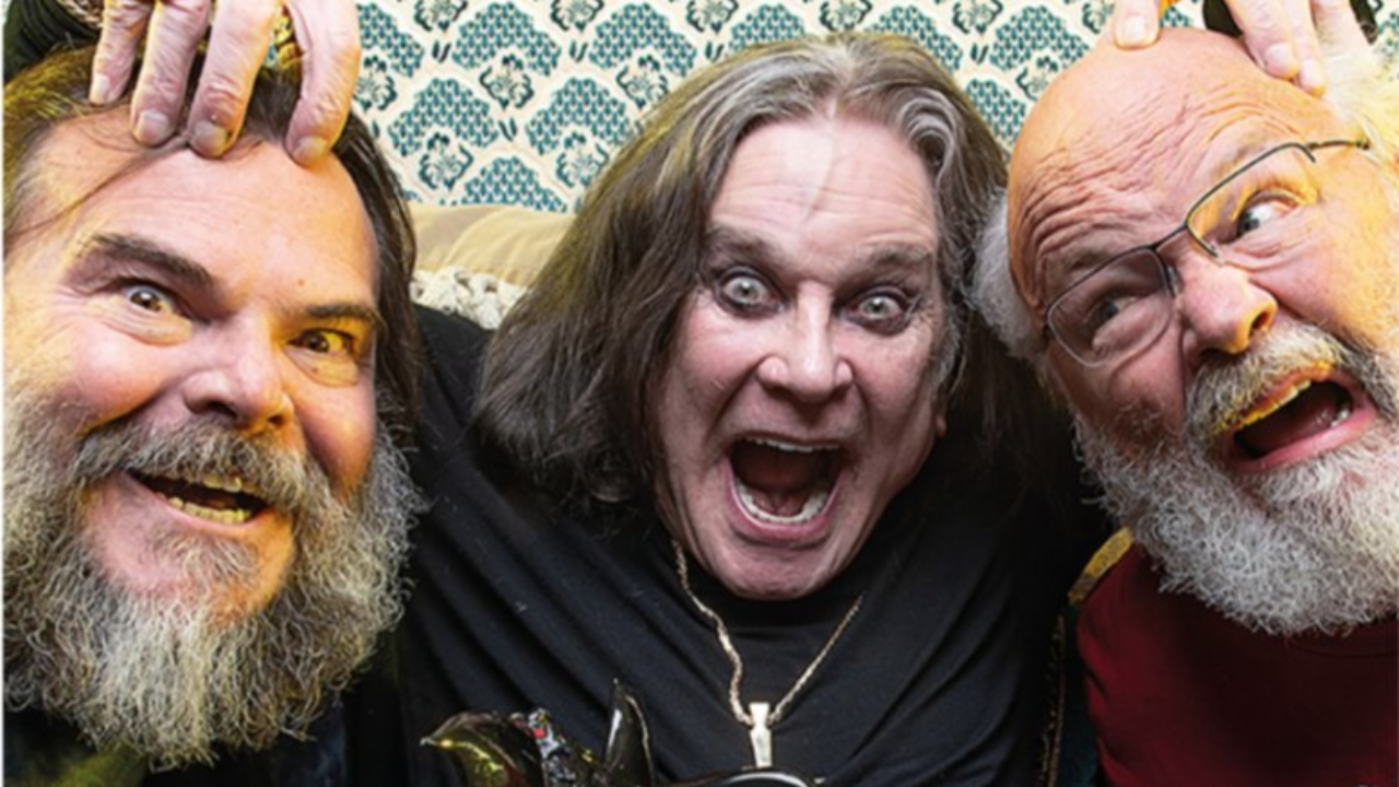 Ozzy Osbourne donne la liste de ses musiciens préférés Ozzy Osbourne donne la liste de ses musiciens préférés