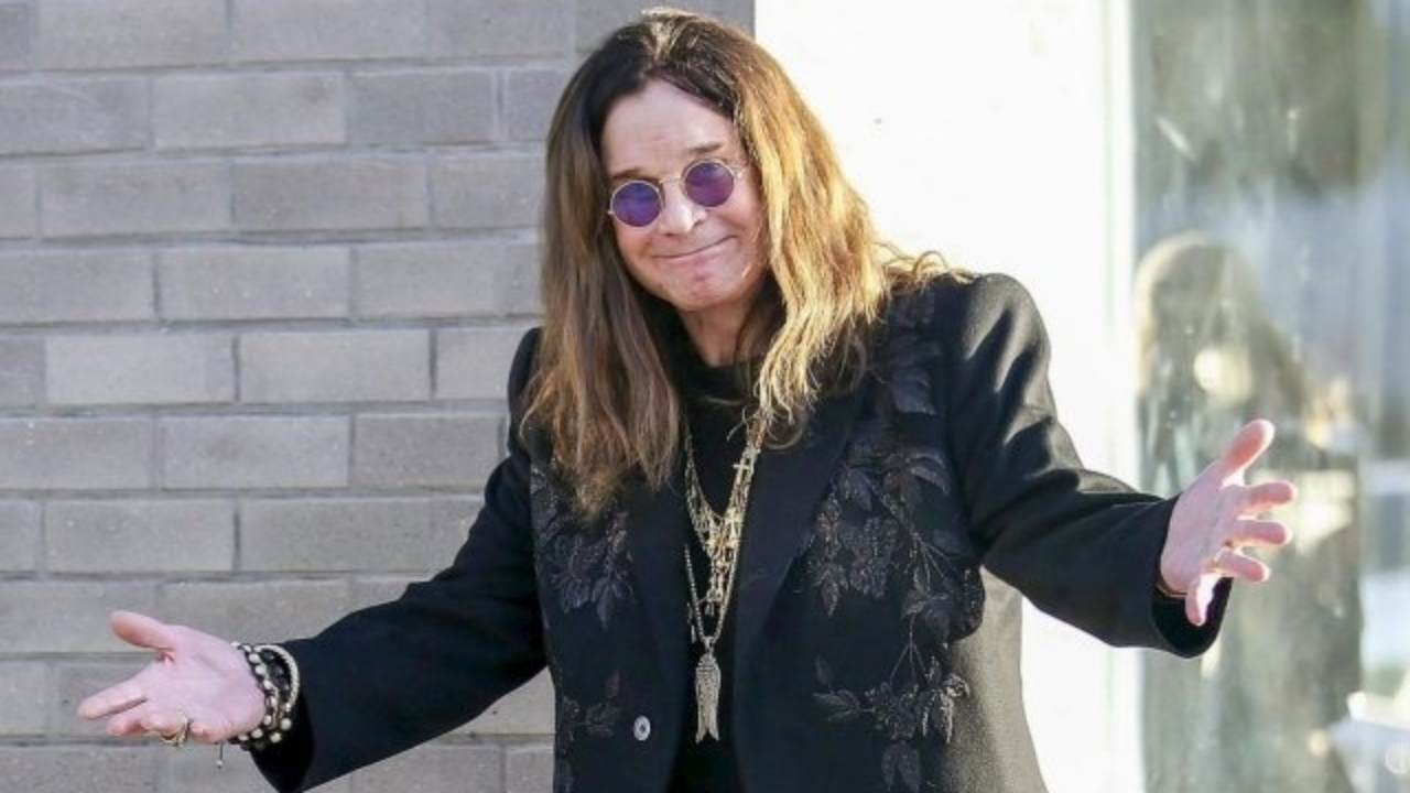 Ozzy Osbourne aimerait qu'un inconnu incarne son rôle dans son biopic Ozzy Osbourne aimerait qu'un inconnu incarne son rôle dans son biopic