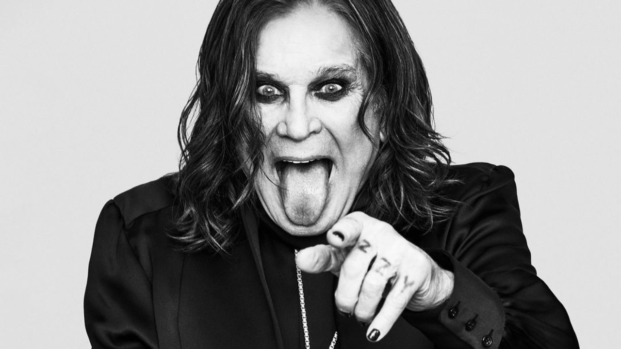 Ozzy Osbourne se confie sur le terme "métal" : "À l’époque, ce n’était que du Rock et c’est toujours juste de la musique rock"
