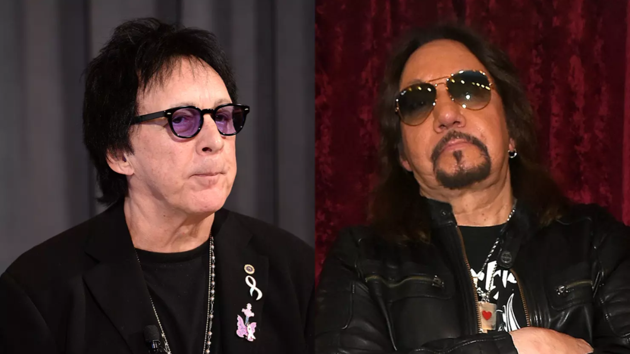 Peter Criss et Ace Frehley ont refusé de venir pour les derniers concert de KISS !
