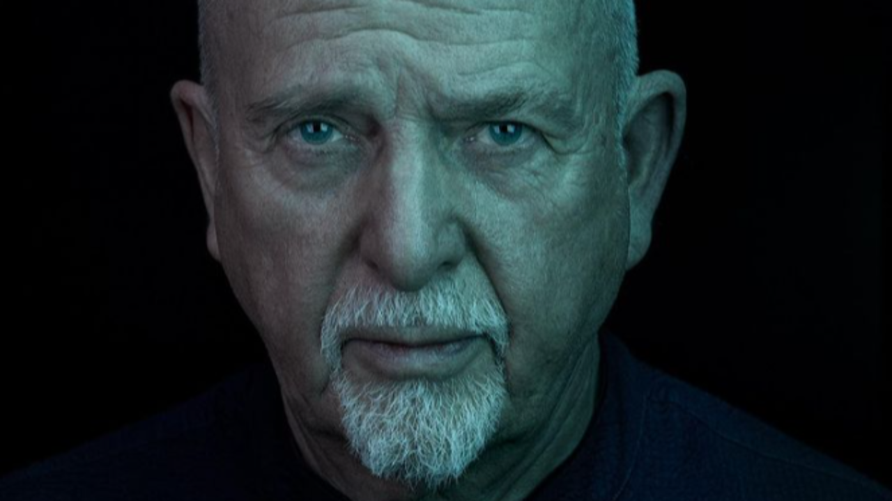 Peter Gabriel dévoile le titre "Playing For Time", une "expérience musicale audacieuse" Peter Gabriel dévoile le titre "Playing For Time", une "expérience musicale audacieuse"