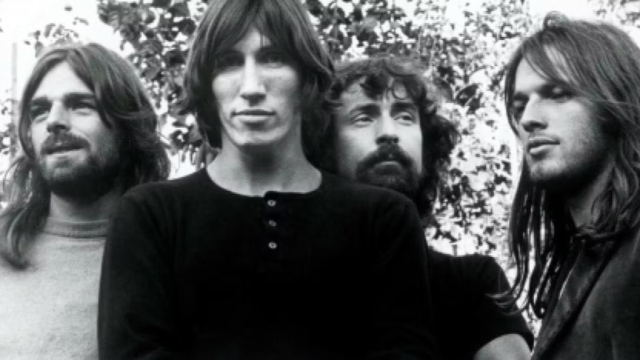 Pink Floyd d&eacute;voile &laquo; 8-Tracks &raquo; : une plong&eacute;e sonore in&eacute;dite dans son h&eacute;ritage musical