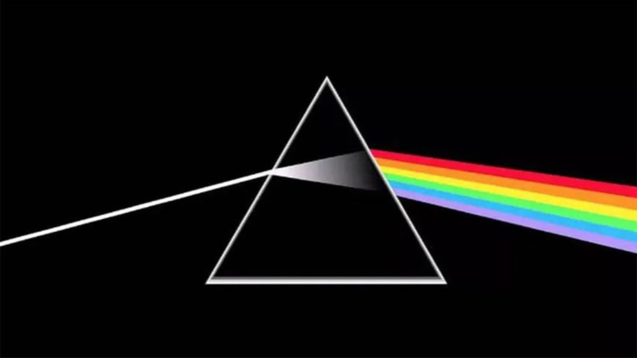 Pink Floyd : les 10 chiffres-clés de "Dark Side of the Moon" Pink Floyd : les 10 chiffres-clés de "Dark Side of the Moon"