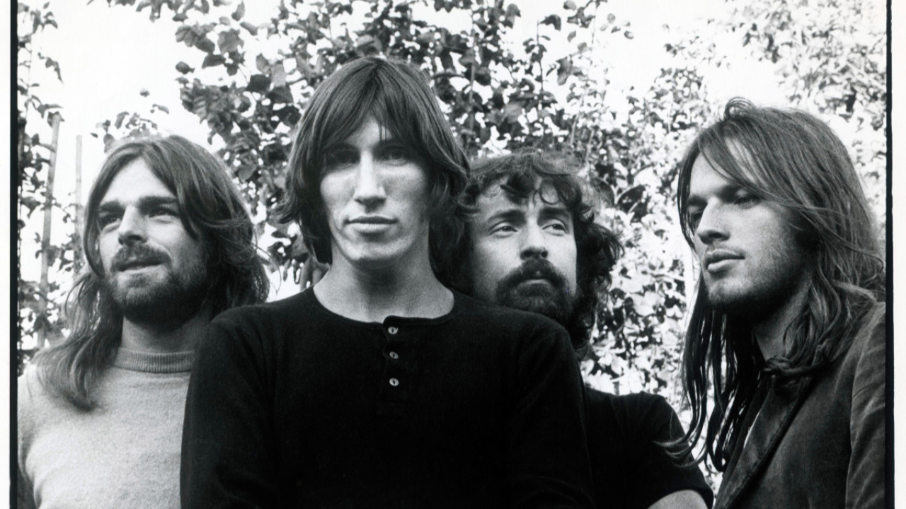 Pink Floyd : Nick Mason trouve la version de "The Dark Side Of The Moon" de Roger Waters, "géniale" Pink Floyd : Nick Mason trouve la version de "The Dark Side Of The Moon" de Roger Waters, "géniale"
