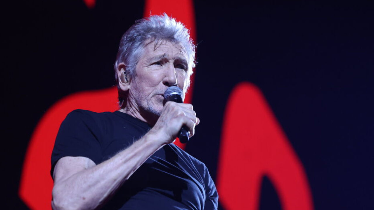 Pink Floyd : Roger Waters accusé d'antisémitisme par les Etats-Unis Pink Floyd : Roger Waters accusé d'antisémitisme par les Etats-Unis