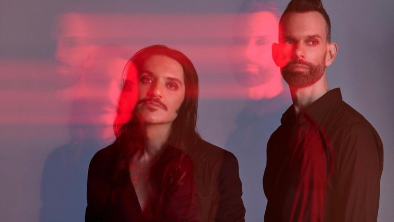 Placebo - Des concerts reportés à cause de l’état de santé de Brian Molko Placebo - Des concerts reportés à cause de l’état de santé de Brian Molko