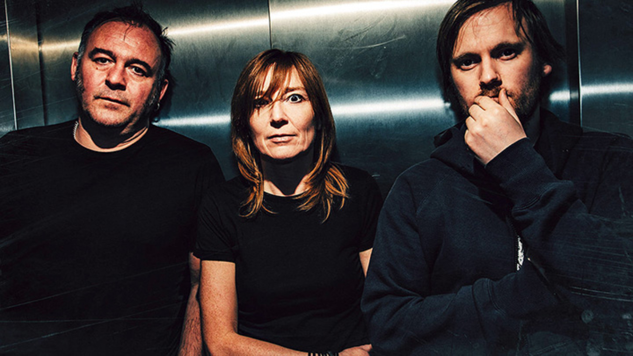 Portishead dévoilera une réédition de son premier album live "Roseland NYC Live"