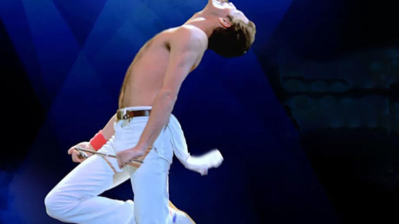 Queen : le live à Montréal va sortir en Blu-Ray