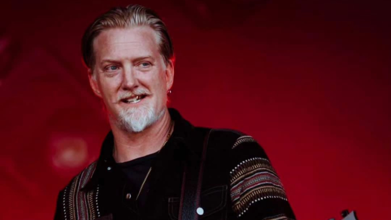 Queens of The Stone Age : Josh Homme encourage la prévention du suicide Queens of The Stone Age : Josh Homme encourage la prévention du suicide