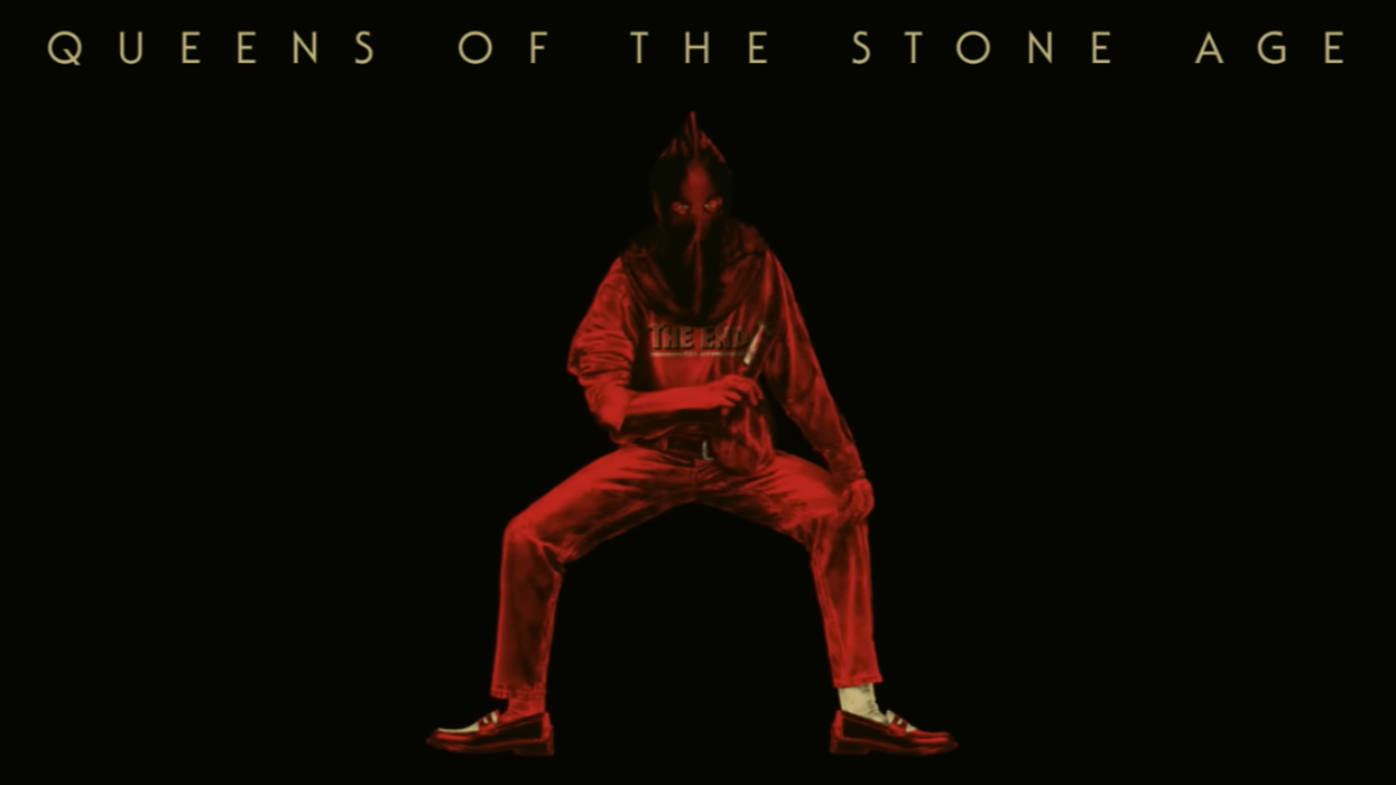 Queens of The Stone Age sortent "Carnavoyeur" : ce titre "doit être écouté pour être cru"