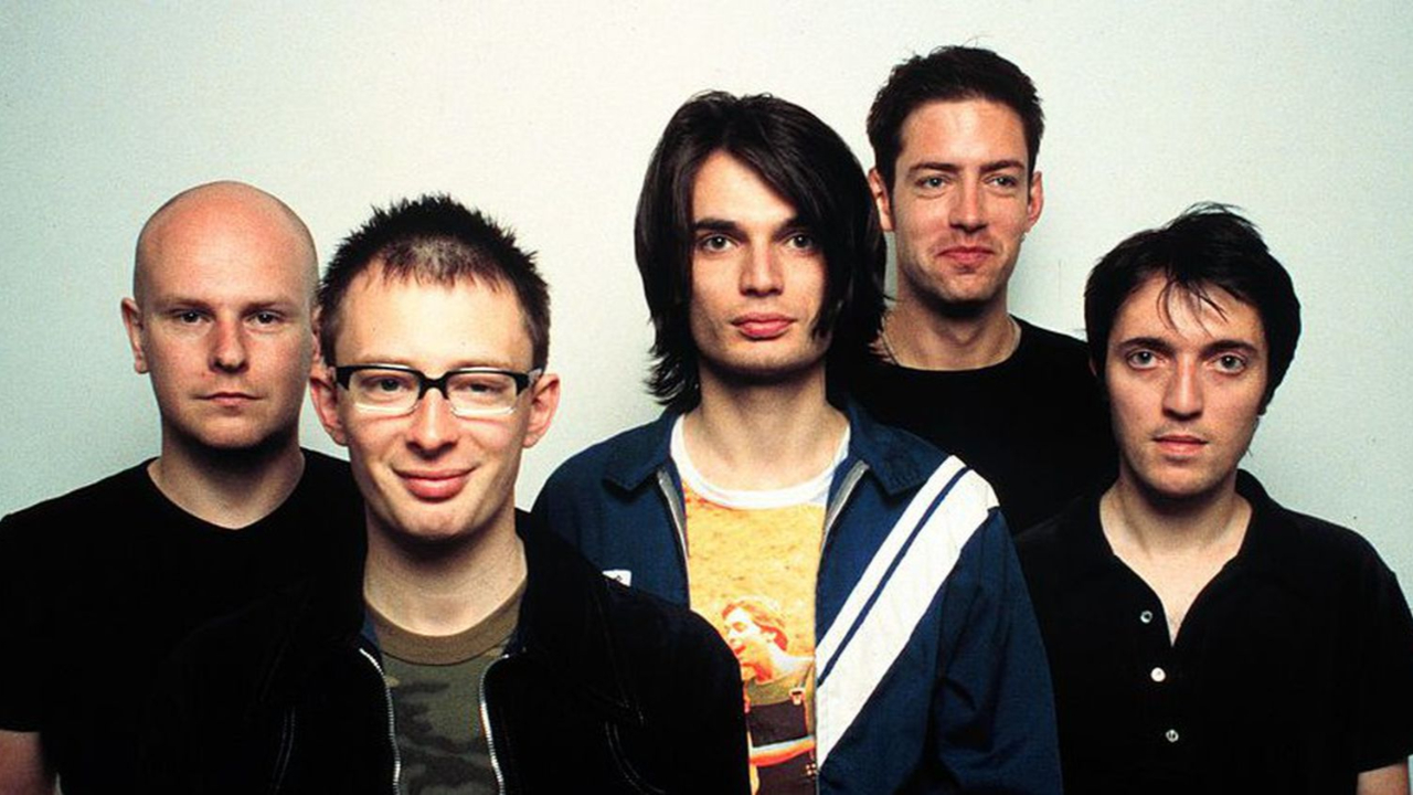 Radiohead : il n’y aura pas de nouveaux titres ! Radiohead : il n’y aura pas de nouveaux titres !