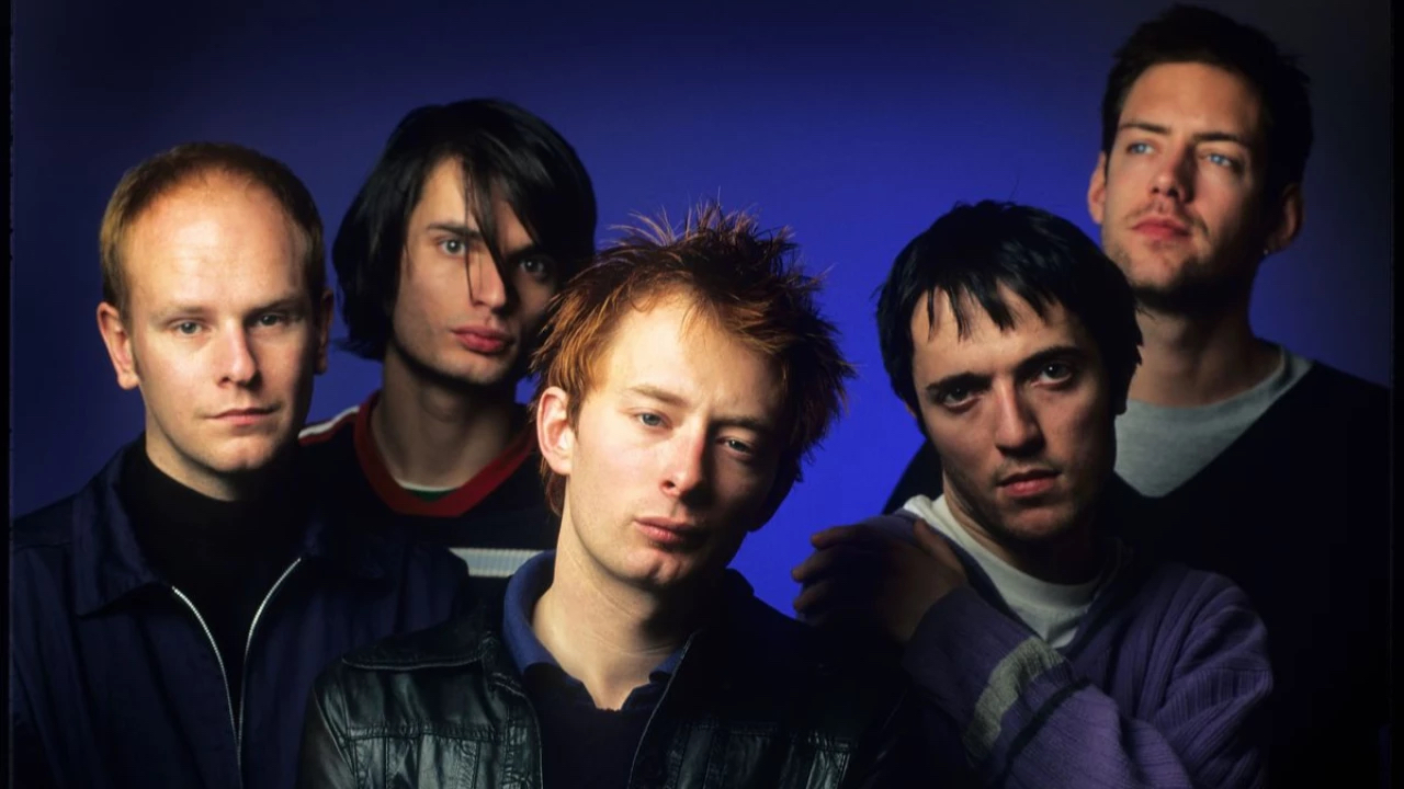 Radiohead : le retour en France promis, et cette fois ils n&rsquo;ont plus le choix