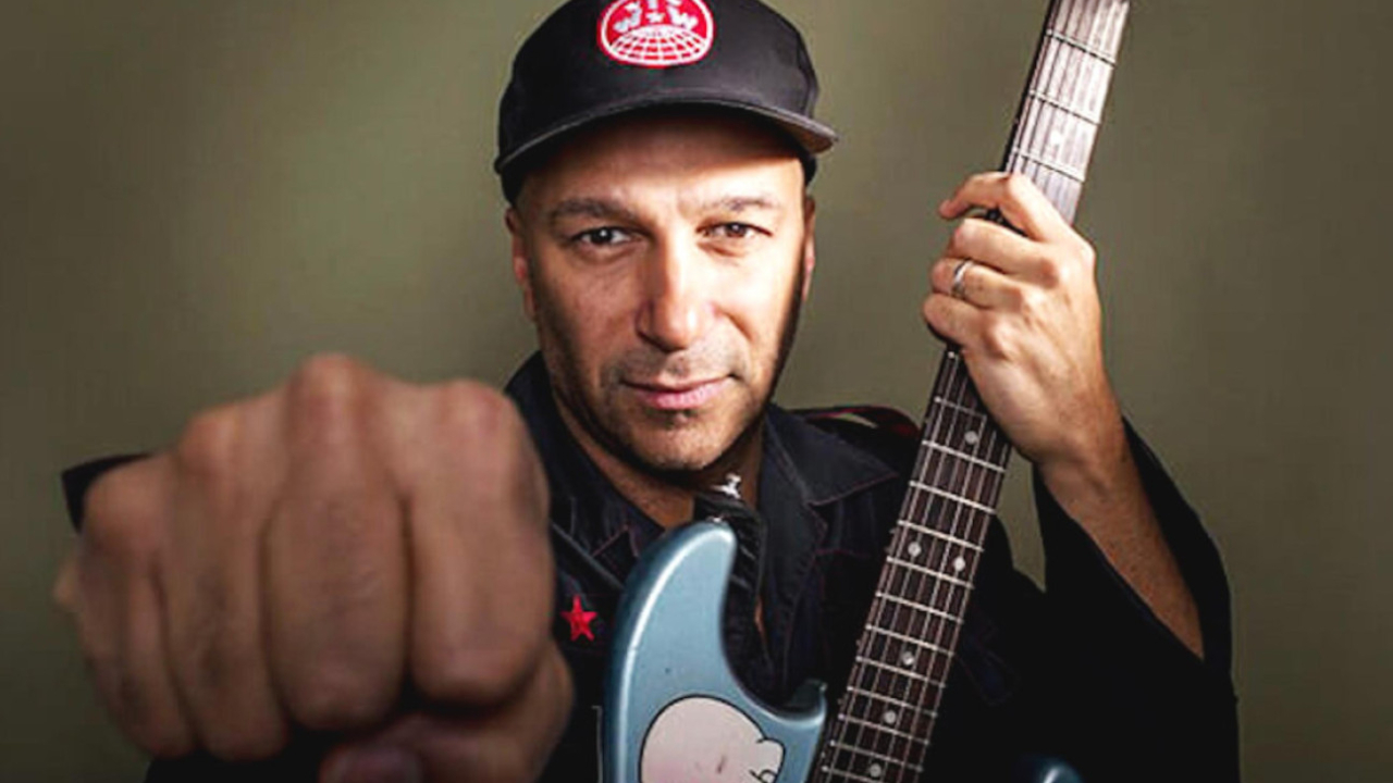 Rage Against The Machine : l'avenir du groupe est incertain selon Tom Morello Rage Against The Machine : l'avenir du groupe est incertain selon Tom Morello