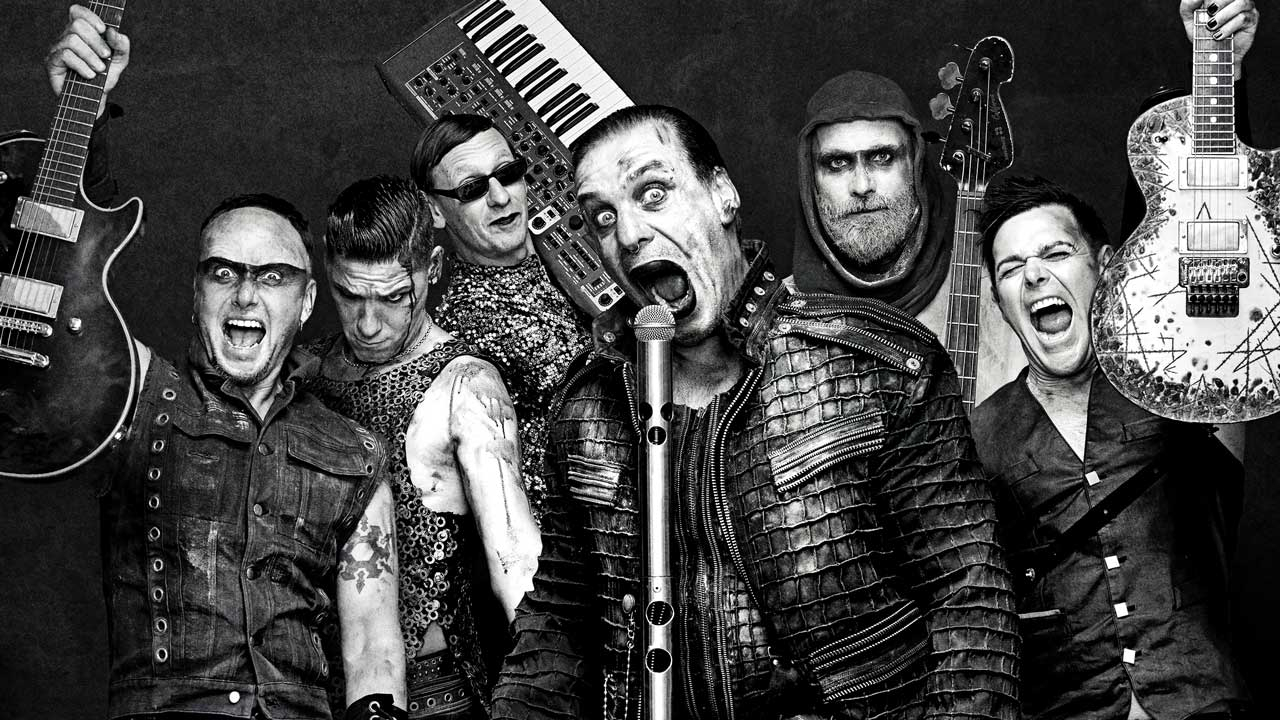 Rammstein : Till Lindemann accusé d'agression sexuelle par une fan Rammstein : Till Lindemann accusé d'agression sexuelle par une fan