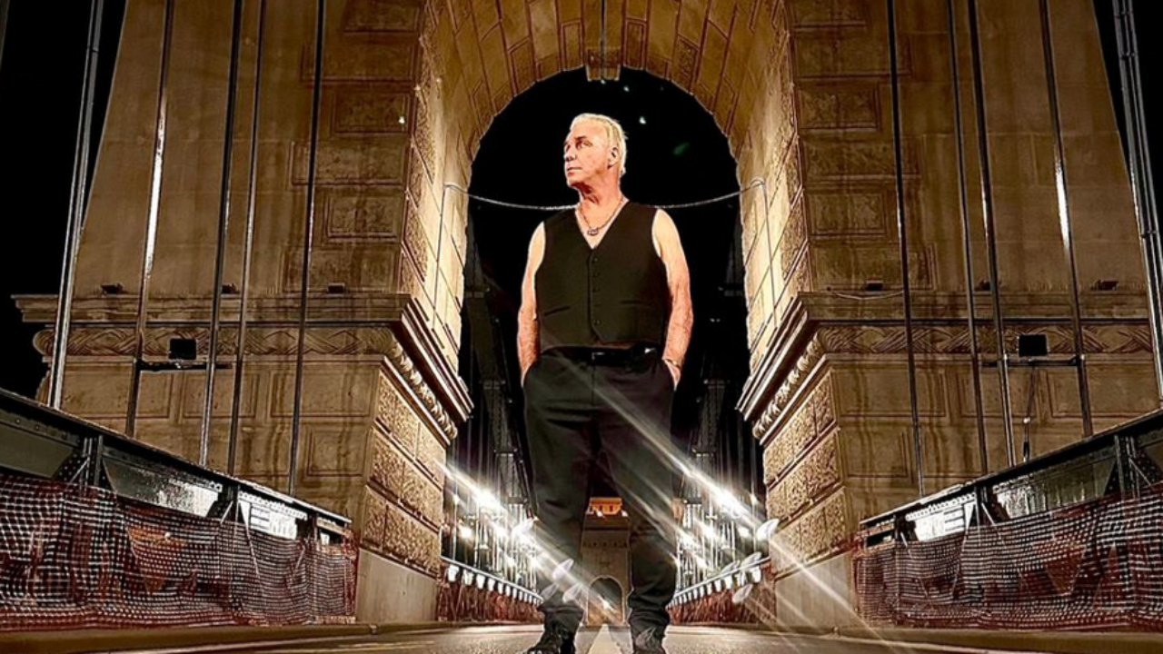 Rammstein : Till Lindemann ne sera pas poursuivi par la justice allemande pour agressions sexuelles