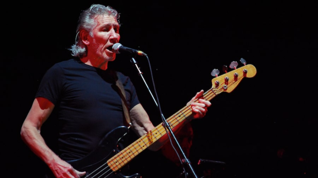 Roger Waters : son concert interdit, des artistes lui viennent en aide ! Roger Waters : son concert interdit, des artistes lui viennent en aide !