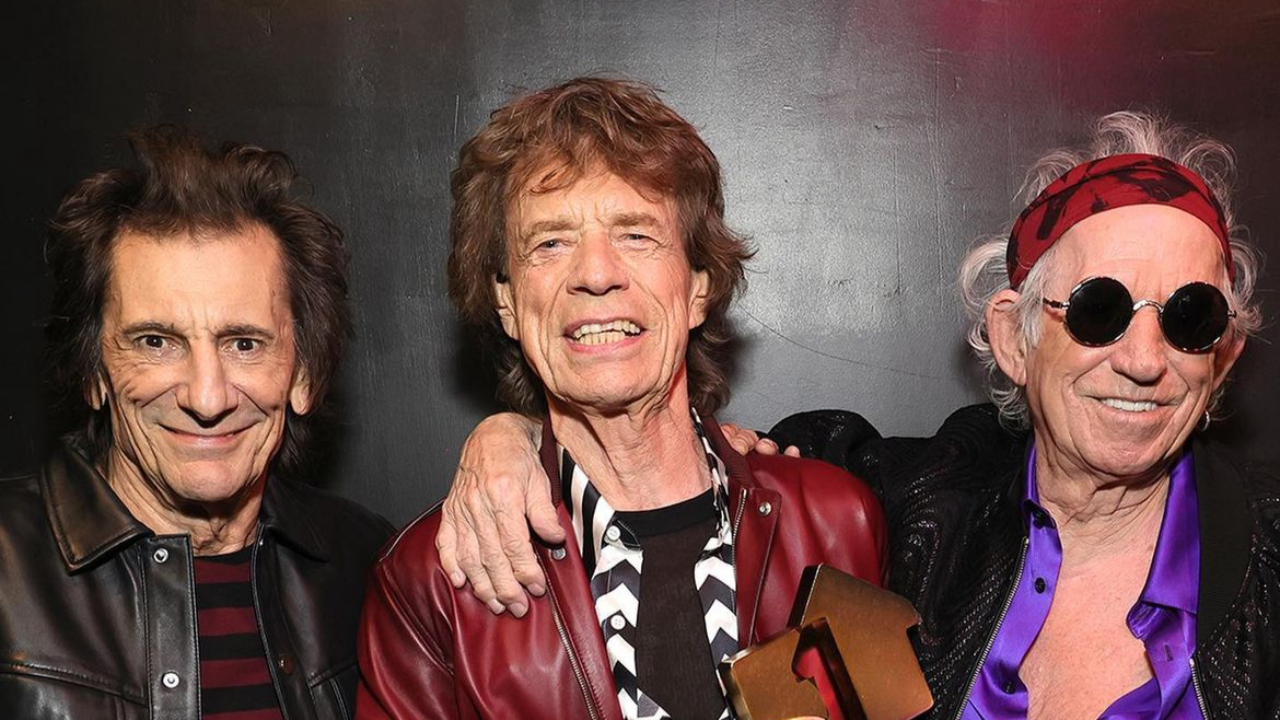 Rolling Stones : leur concert surprise "Hackney Diamonds live" a été incroyable Rolling Stones : leur concert surprise "Hackney Diamonds live" a été incroyable