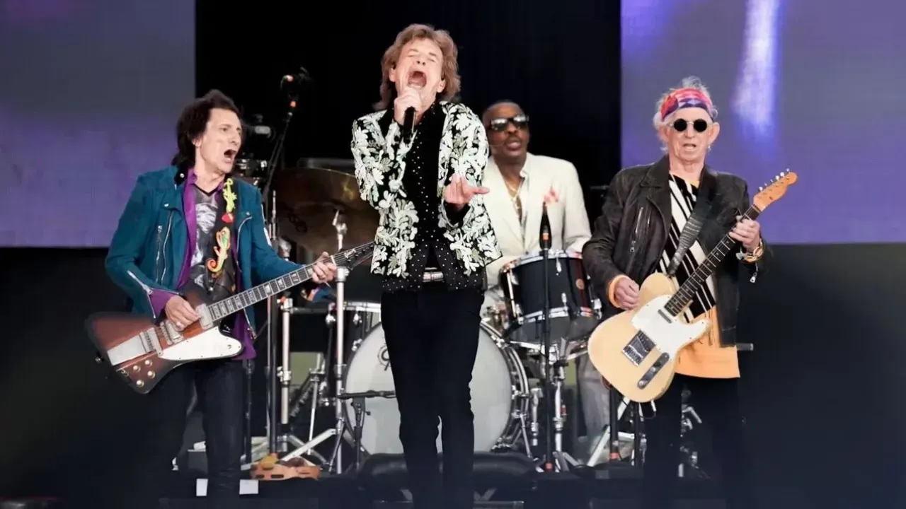 Rolling Stones : Londres sous tension, un concert secret en approche ?