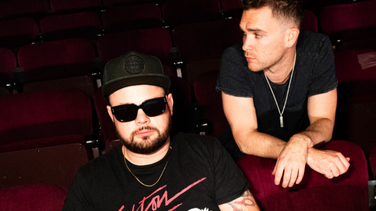 Royal Blood fait une surprise à ses fans pour Noel ! Royal Blood fait une surprise à ses fans pour Noel !
