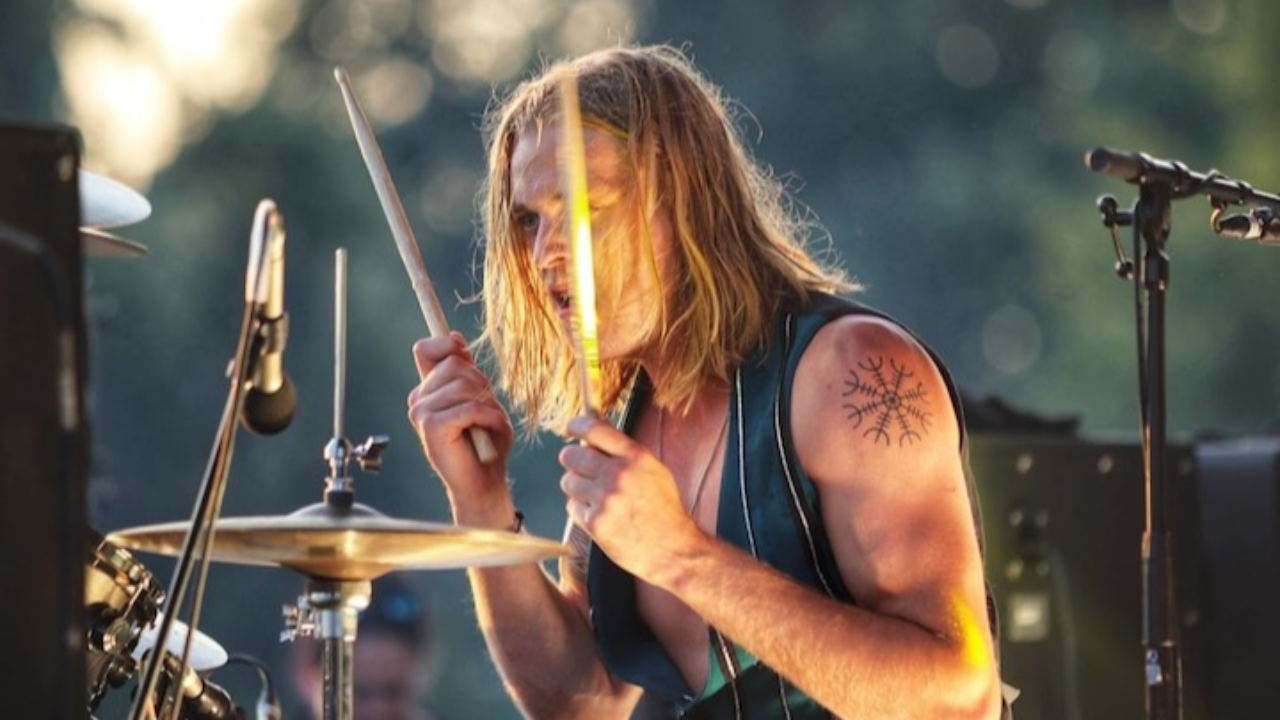 Rufus Taylor prochainement à la batterie avec les FooFigthers  ? Rufus Taylor prochainement à la batterie avec les FooFigthers  ?