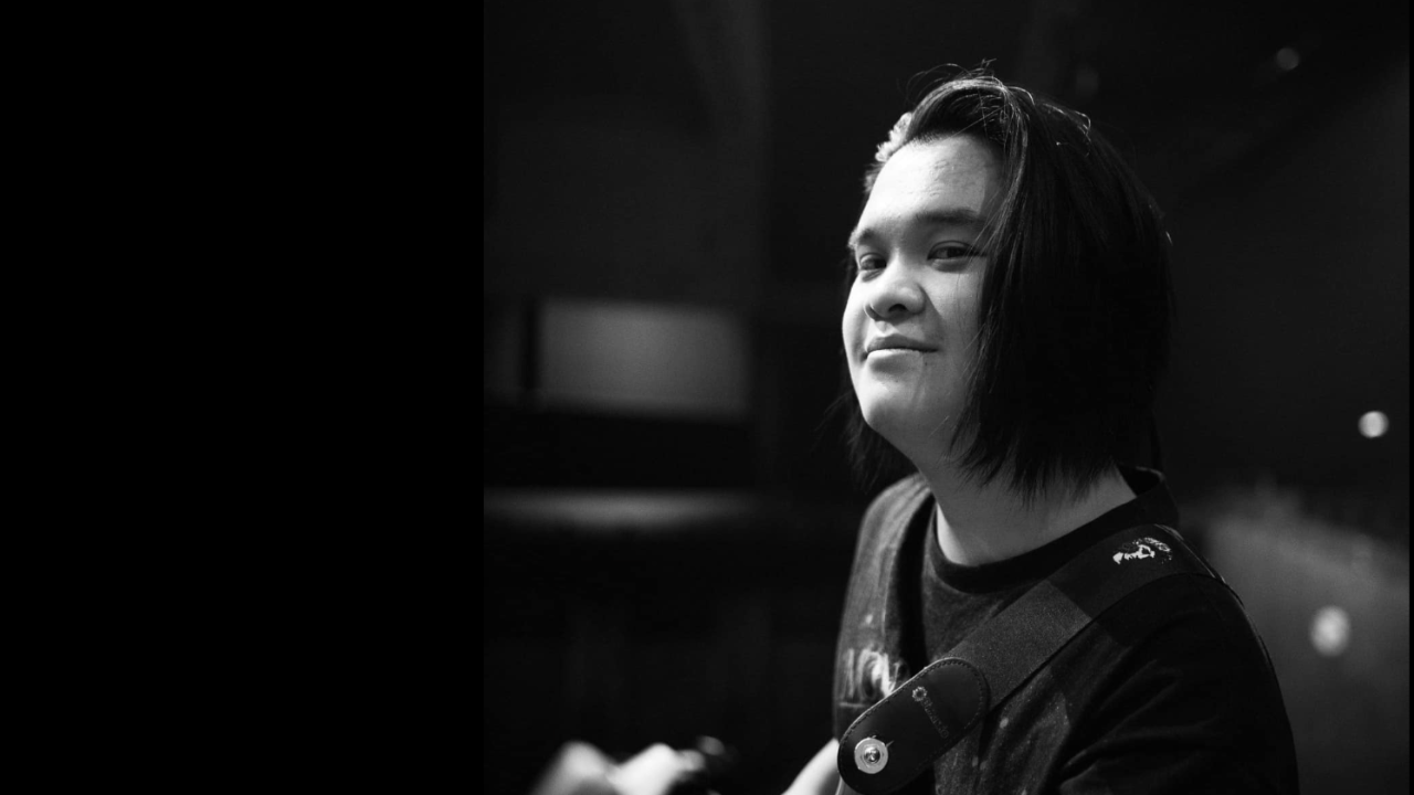 Ryan Siew (Polaris) : Mort du guitariste à seulement 26 ans Ryan Siew (Polaris) : Mort du guitariste à seulement 26 ans