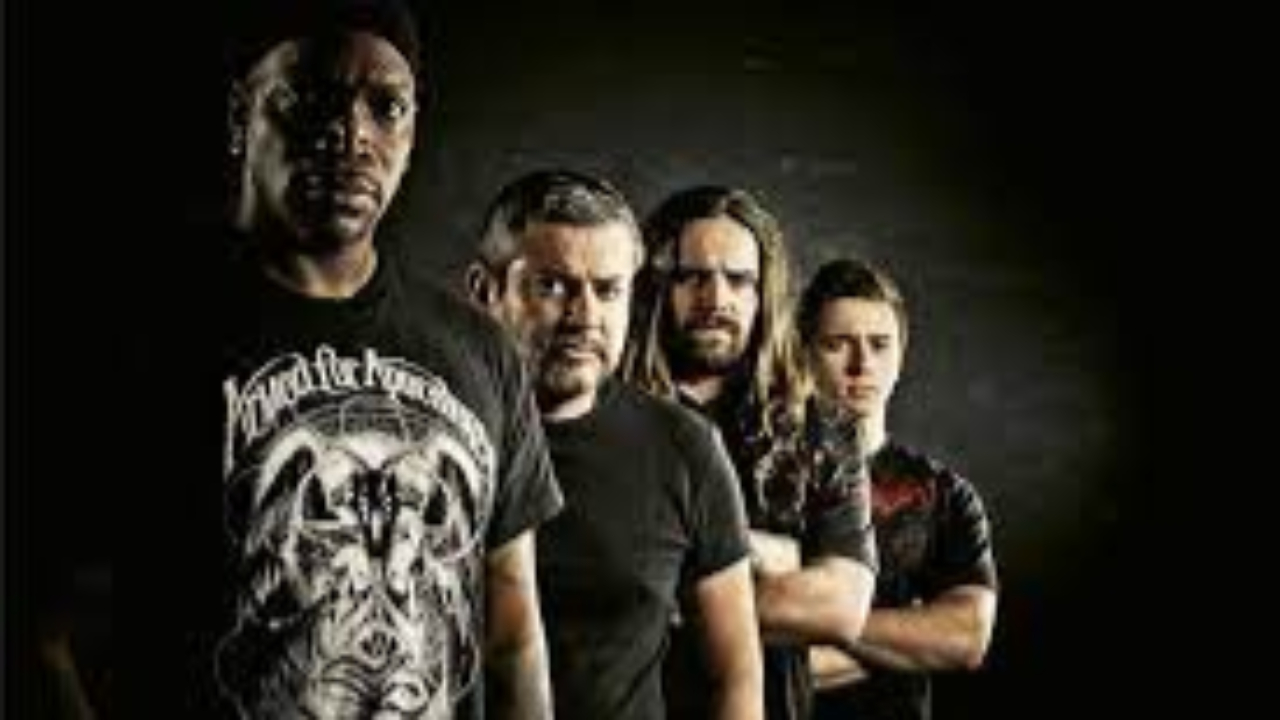 Sepultura : son batteur Eloy Casagrande quitte le groupe ! Sepultura : son batteur Eloy Casagrande quitte le groupe !