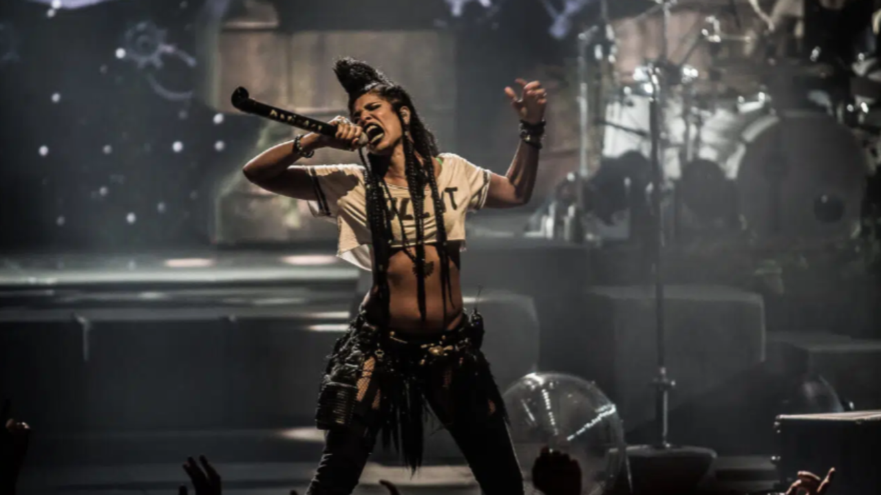 Shaka Ponk ajoute une date à sa tournée Shaka Ponk ajoute une date à sa tournée